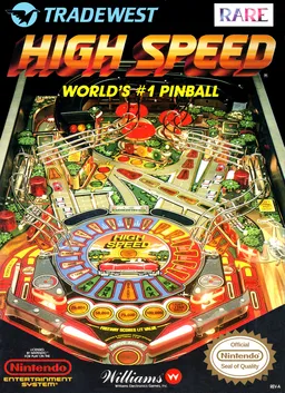 High Speed (Europe)